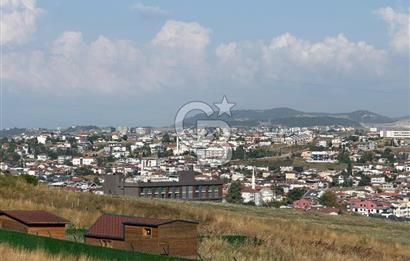  YALOVA MERKEZ FEVZİÇAKMAK MH. SATILIK GÜZEL KONUMDA 467m2 ARSA!