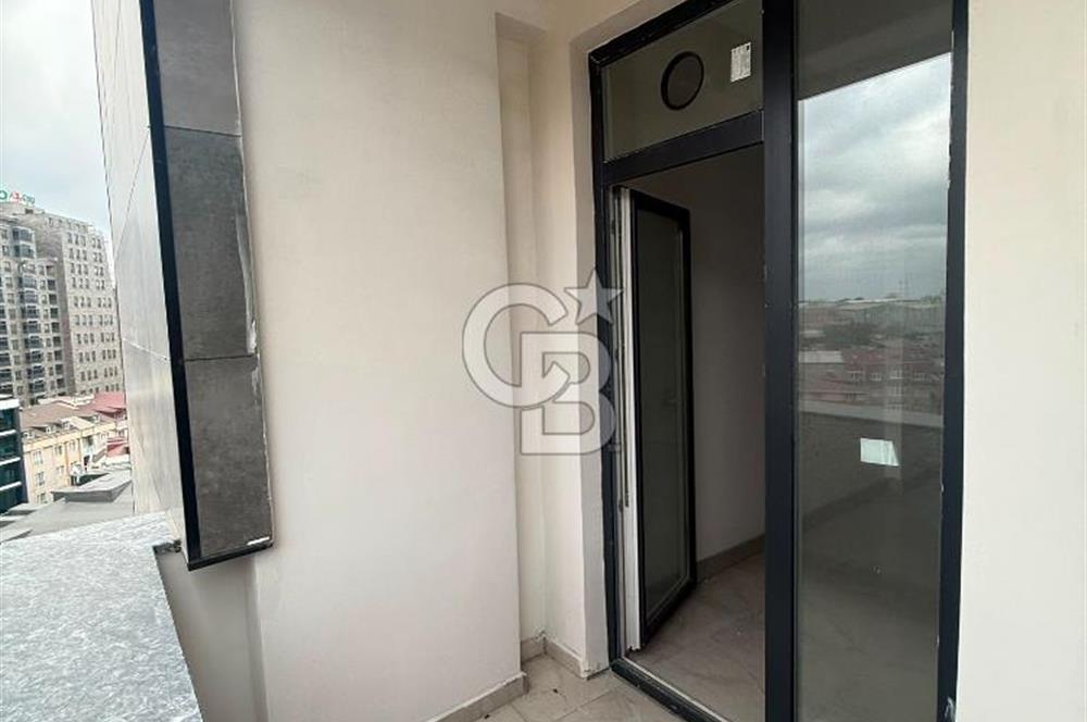 GOLDEN LIFE SİTESİNDE ÖNÜ AÇIK MANZARALI FERAH 3+1 DAİRE