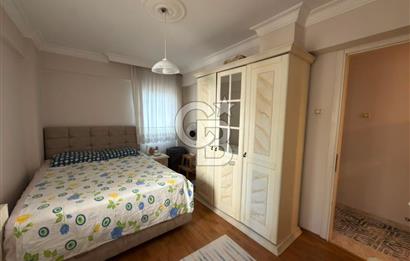 BORNOVA ERZENE’DE EVKA 3 METROYA YÜRÜME MESAFESİNDE SATILIK 3+1  DAİRE