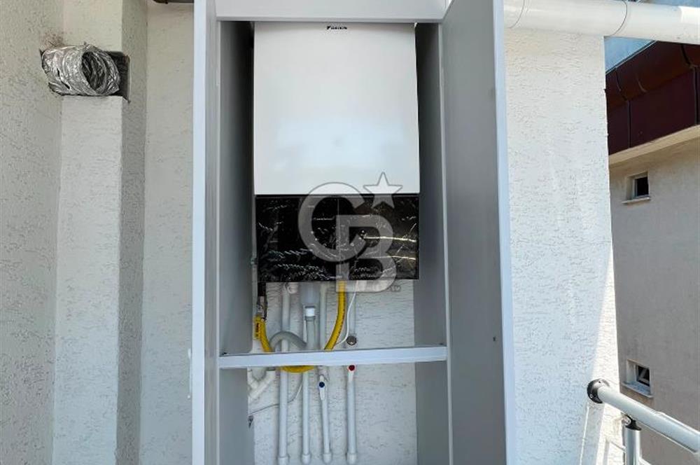 METRO KONUMLU SATILIK 3+1 ARA KAT DAİRE