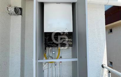 METRO KONUMLU SATILIK 3+1 ARA KAT DAİRE