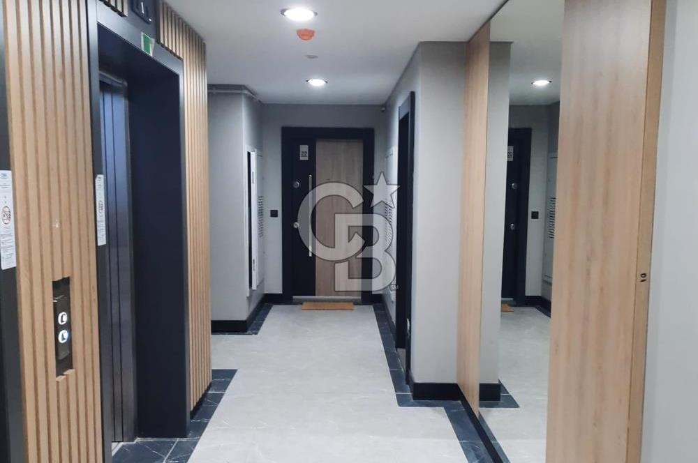 DENİZ MANZARALI ÜSKÜDAR ÇAMLICA YENİ EMLAK KONUTLARI BOŞ KİRALIK