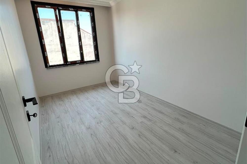 METRO KONUMLU SATILIK 3+1 ARA KAT DAİRE