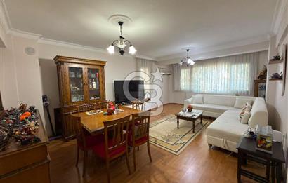 BORNOVA ERZENE’DE EVKA 3 METROYA YÜRÜME MESAFESİNDE SATILIK 3+1  DAİRE