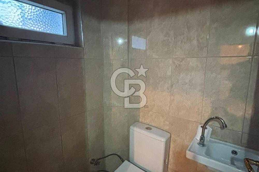 BATIKENT’TE METROYA YÜRÜME MESAFESİNDE GENİŞ BAHÇELİ 3+2 SATILIK