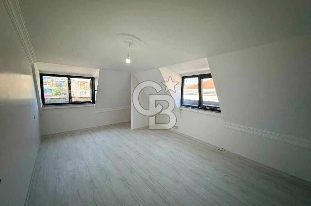 METROYA YAKIN KONUMDA GENİŞ VE MODERN 3+1 DAİRE