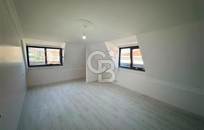 METROYA YAKIN KONUMDA GENİŞ VE MODERN 3+1 DAİRE