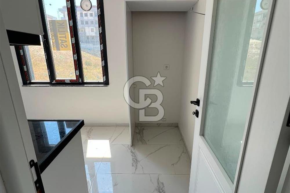 METRO KONUMLU SATILIK 3+1 ARA KAT DAİRE