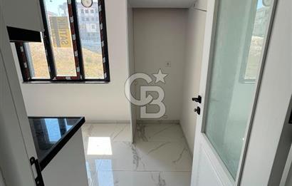 METRO KONUMLU SATILIK 3+1 ARA KAT DAİRE