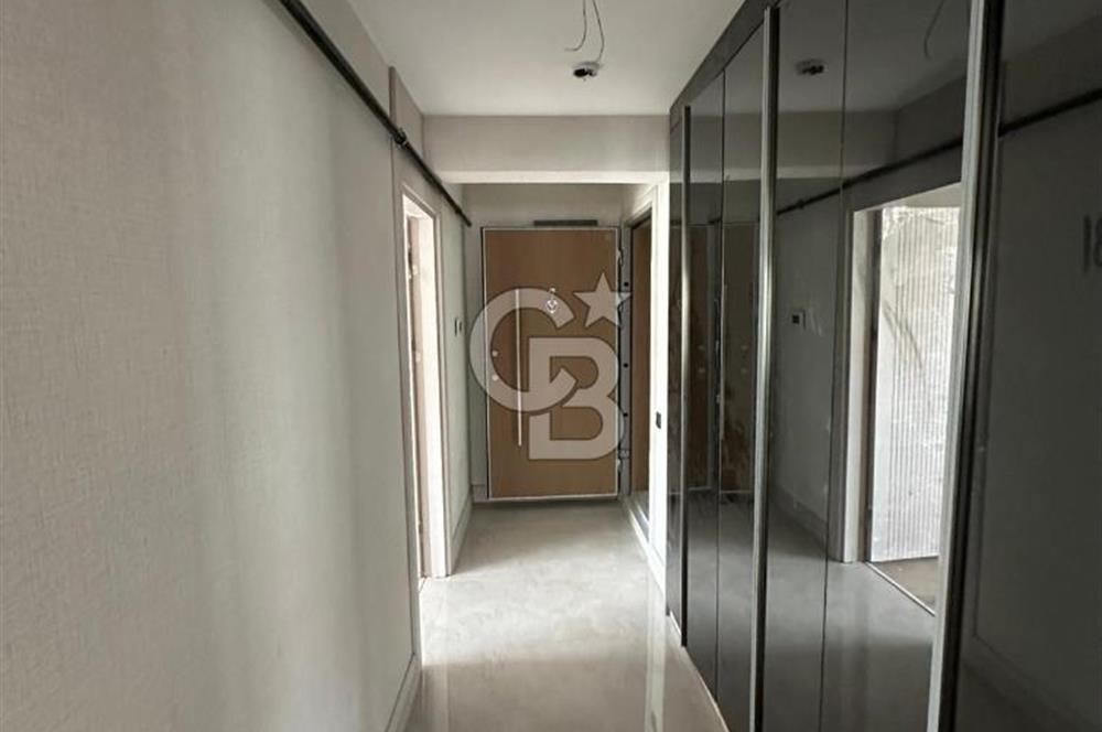 ÖVEÇLERDE SATILIK 2+1 DAİRE