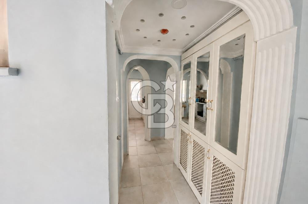 Anadolu Hisarı Hisar Evlerinde 4+1 Kiralık Villa