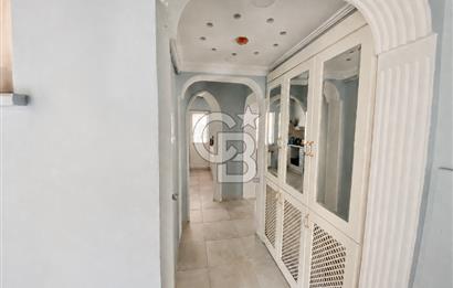 Anadolu Hisarı Hisar Evlerinde 4+1 Kiralık Villa