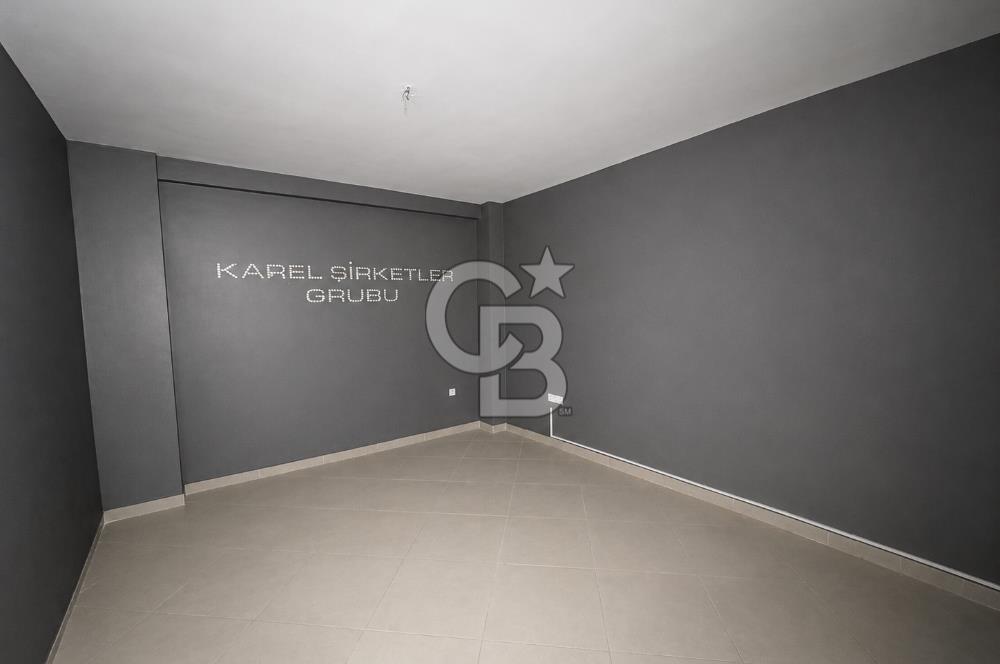 ÇAYIROVA AKSE ' DE NET 340 m TABELA DEĞERİ YÜKSEK KİRALIK DÜKKAN