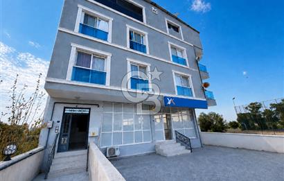 SASALI DA SATILIK KOMPLE BİNA