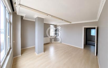 İçerenköy'de Metro Yanı Adalar Manzaralı 100 m² Kiralık Ofis