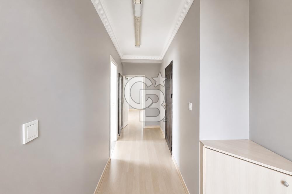 İçerenköy'de Metro Yanı Adalar Manzaralı 100 m² Kiralık Ofis