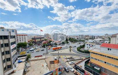 İçerenköy'de Metro Yanı Adalar Manzaralı 100 m² Kiralık Ofis