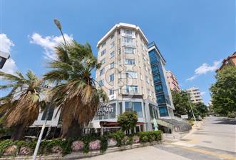İçerenköy'de Metro Yanı Adalar Manzaralı 100 m² Kiralık Ofis - 4 - 367215