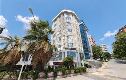 İçerenköy'de Metro Yanı Adalar Manzaralı 100 m² Kiralık Ofis