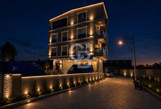 SASALI DA SATILIK KOMPLE BİNA - 7 - 367223