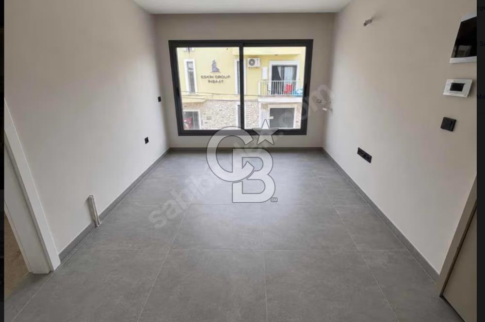 GÜLBAHÇE KÖY İÇİNDE SIFIR BİNA MODERN 1+1 KAÇIRILMAYACAK FIRSAT