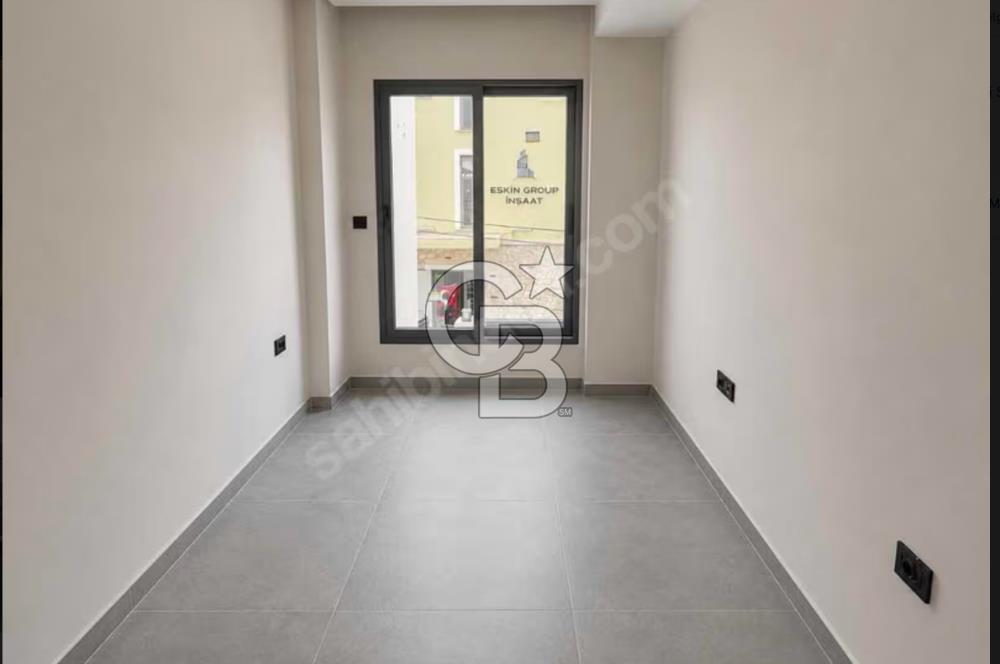 GÜLBAHÇE KÖY İÇİNDE SIFIR BİNA MODERN 1+1 KAÇIRILMAYACAK FIRSAT