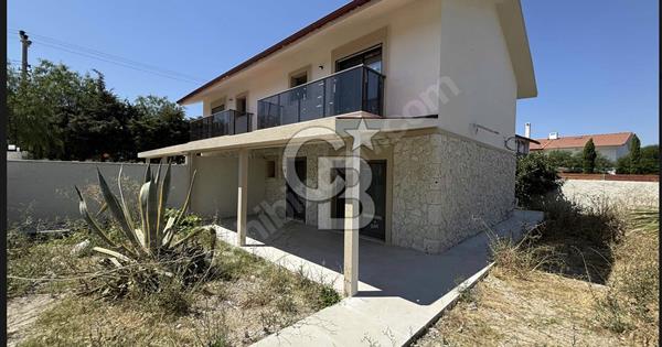 ÇEŞME ILICADA DENİZA YAKIN VİLLA - 367203