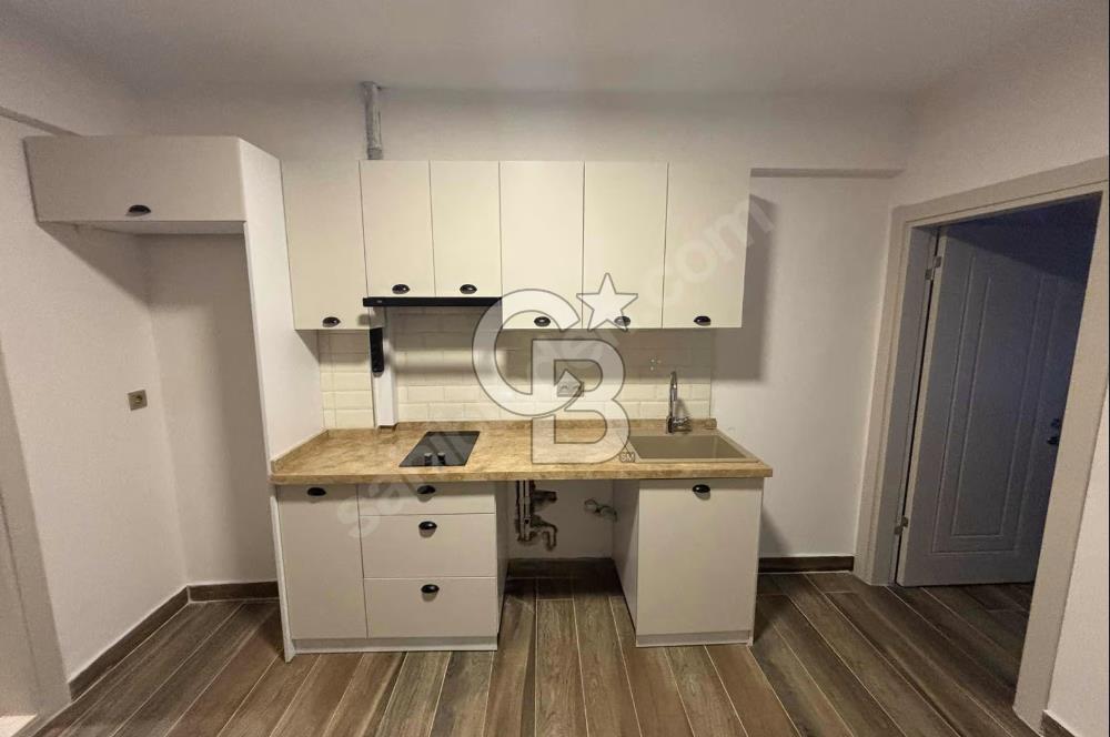 URLA GÜLBAHÇE KÖY İÇİNDE İYTE' YE YAKIN KİRALIK 1+1 FERAH DAİRE