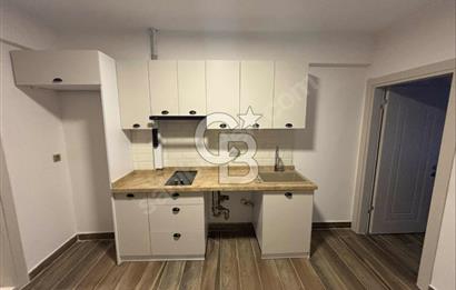 URLA GÜLBAHÇE KÖY İÇİNDE İYTE' YE YAKIN KİRALIK 1+1 FERAH DAİRE