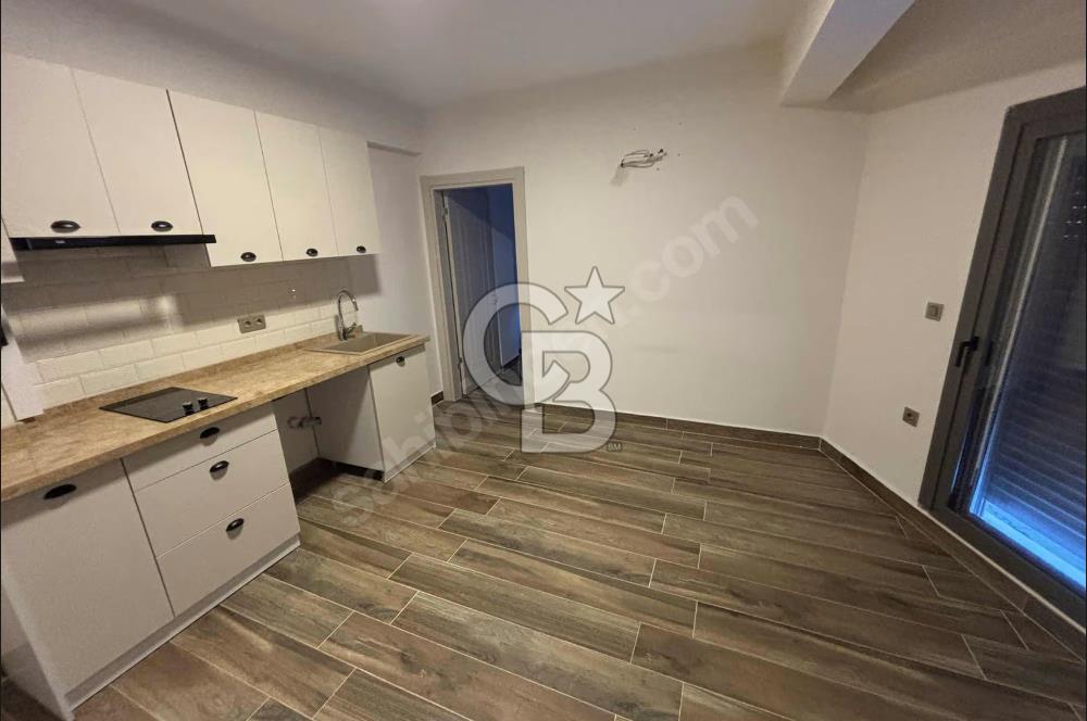 URLA GÜLBAHÇE KÖY İÇİNDE İYTE' YE YAKIN KİRALIK 1+1 FERAH DAİRE