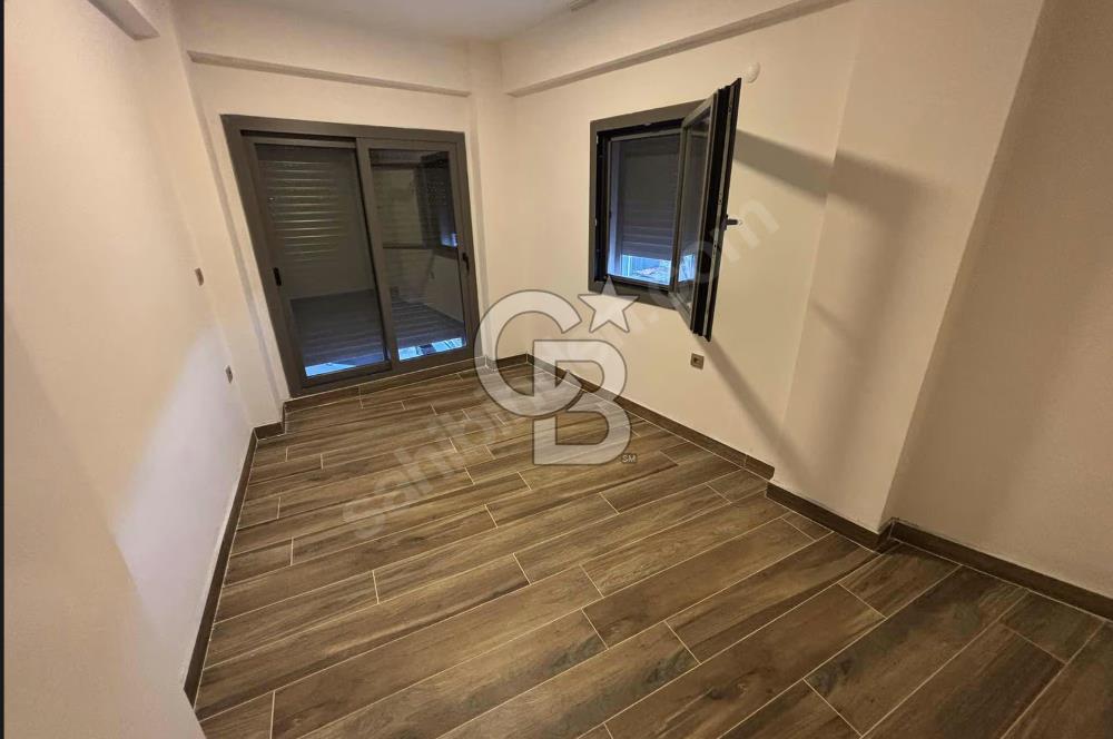 URLA GÜLBAHÇE KÖY İÇİNDE İYTE' YE YAKIN KİRALIK 1+1 FERAH DAİRE