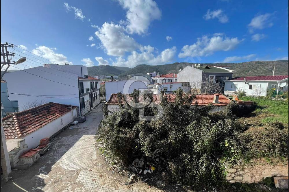 URLA GÜLBAHÇE KÖY İÇİNDE İYTE' YE YAKIN KİRALIK 1+1 FERAH DAİRE