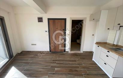 URLA GÜLBAHÇE KÖY İÇİNDE İYTE' YE YAKIN KİRALIK 1+1 FERAH DAİRE