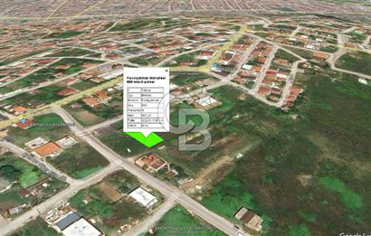  YALOVA MERKEZ FEVZİÇAKMAK MH. SATILIK GÜZEL KONUMDA 467m2 ARSA!