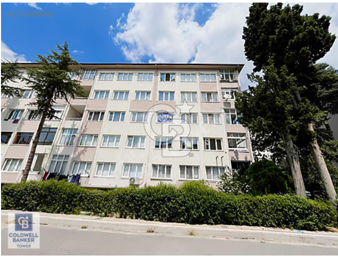 İZMİT ŞİRİNTEPE ÖĞRETMENLER SİTESİNDE 2+1 ARAKAT SATILIK DAİRE
