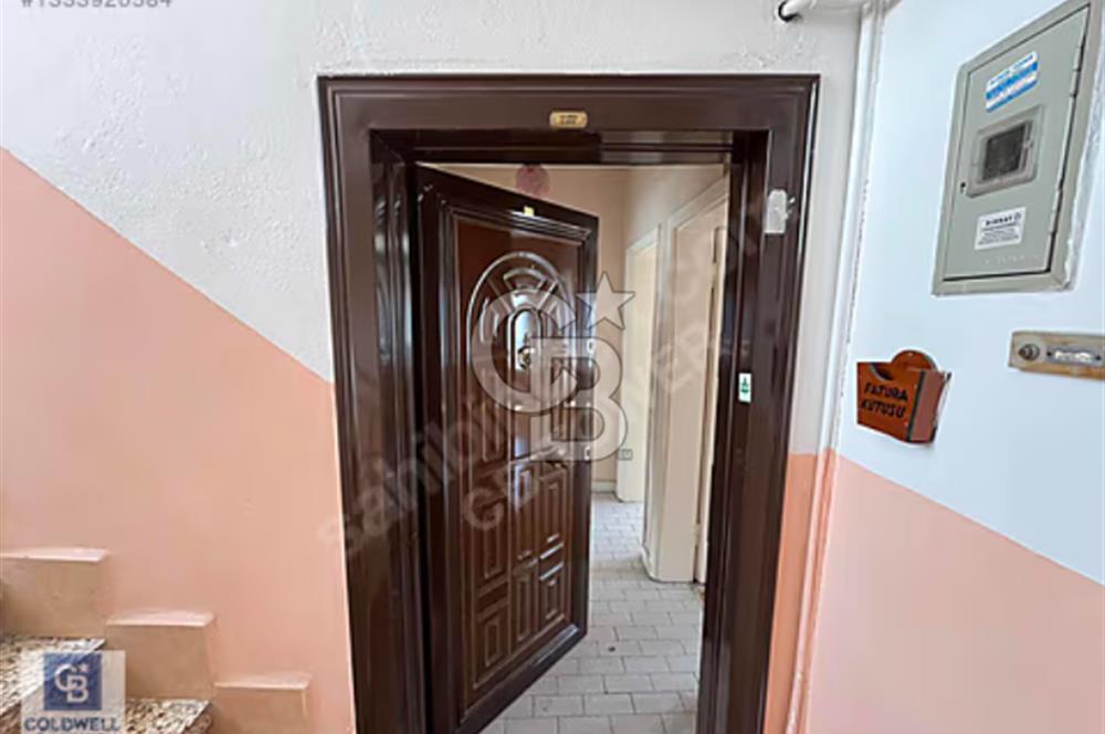 İZMİT ŞİRİNTEPE ÖĞRETMENLER SİTESİNDE 2+1 ARAKAT SATILIK DAİRE