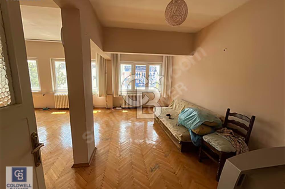 İZMİT ŞİRİNTEPE ÖĞRETMENLER SİTESİNDE 2+1 ARAKAT SATILIK DAİRE