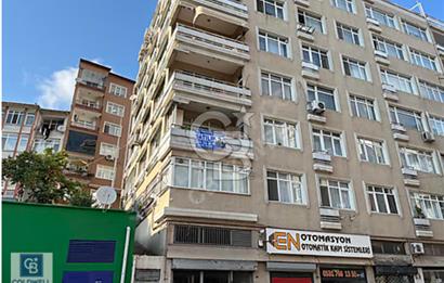 İZMİT MERKEZDE KREDİYE UYGUN 3+1 SATILIK ARAKAT DAİRE