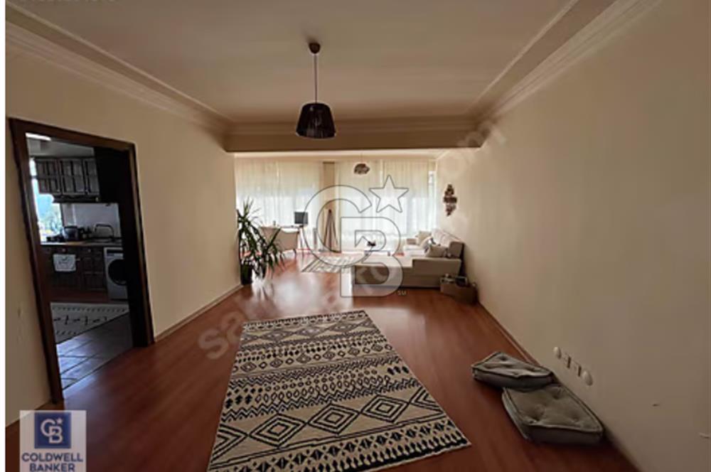 İZMİT MERKEZDE KREDİYE UYGUN 3+1 SATILIK ARAKAT DAİRE