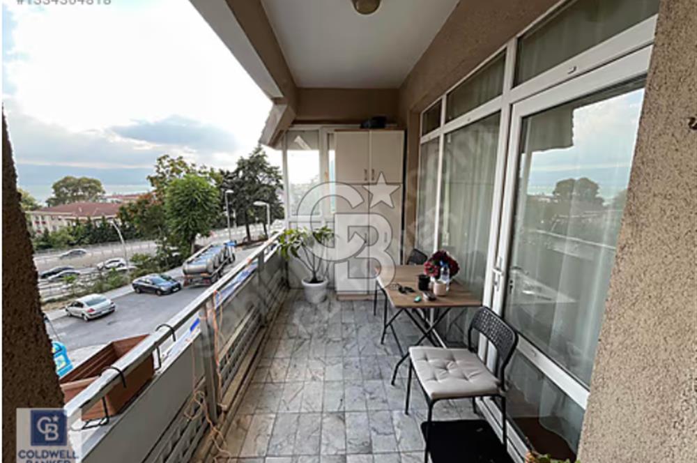 İZMİT MERKEZDE KREDİYE UYGUN 3+1 SATILIK ARAKAT DAİRE