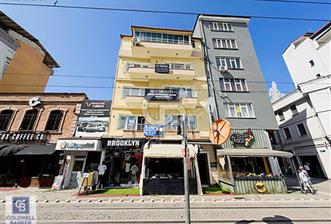 İZMİT MERKEZDE TRAMVAY YOLU ÜZERİNDE 140 MT2 KİRALIK OFİS - 1 - 367224