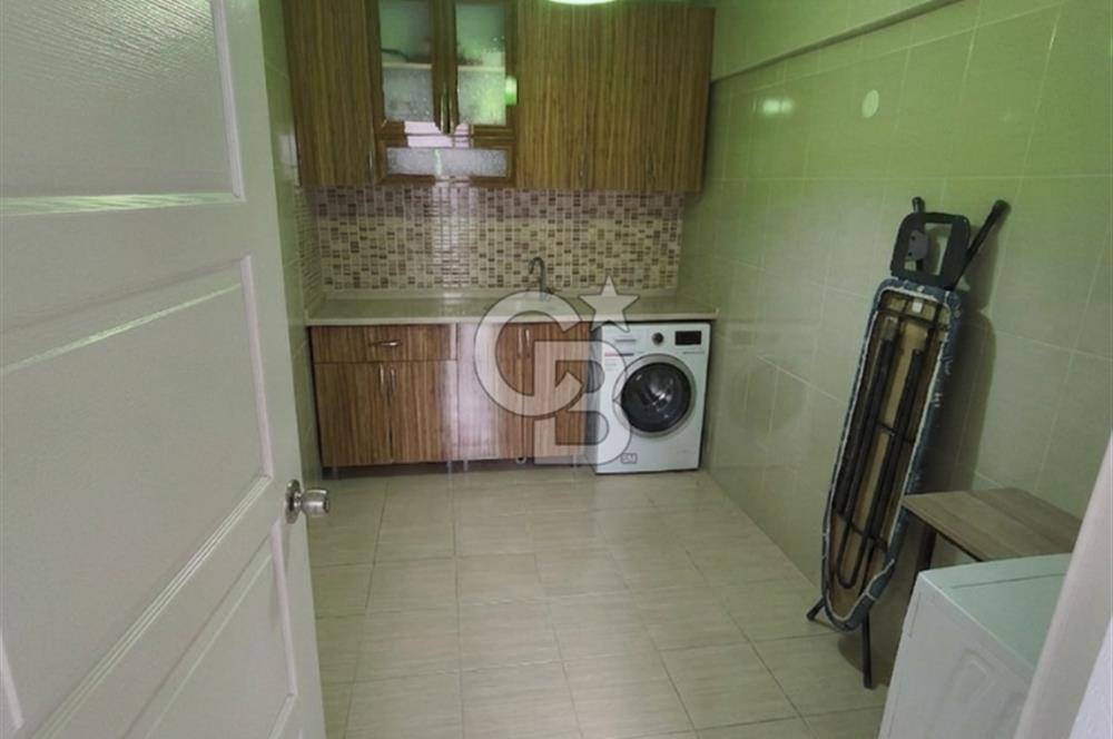 Çankaya'da Teraslı, Çift Girişli 4+1 Dubleks Daire