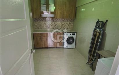Çankaya'da Teraslı, Çift Girişli 4+1 Dubleks Daire