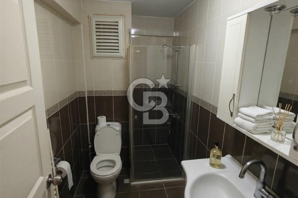 Çankaya'da Teraslı, Çift Girişli 4+1 Dubleks Daire