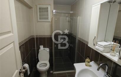 Çankaya'da Teraslı, Çift Girişli 4+1 Dubleks Daire
