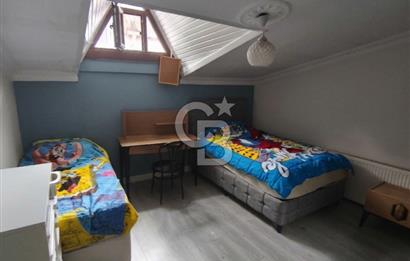 Çankaya'da Teraslı, Çift Girişli 4+1 Dubleks Daire