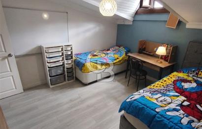 Çankaya'da Teraslı, Çift Girişli 4+1 Dubleks Daire