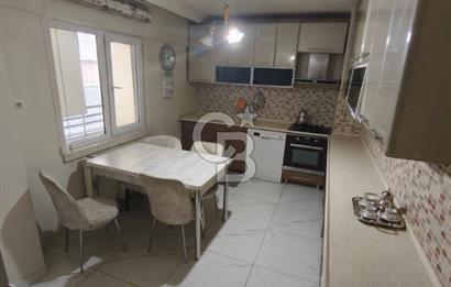 Çankaya'da Teraslı, Çift Girişli 4+1 Dubleks Daire