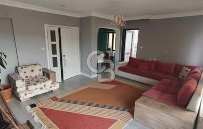 Çankaya'da Teraslı, Çift Girişli 4+1 Dubleks Daire