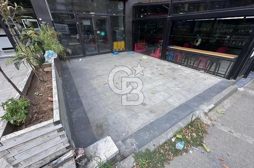 Esenyurt Nazım Hikmet Blv. Devren Kiralık Pizza Dükkanı